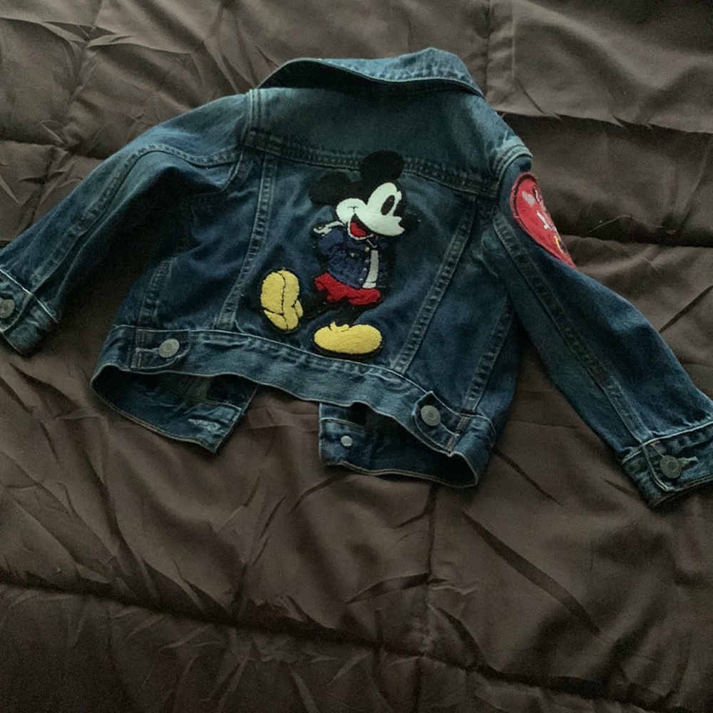 Jacket - Picture 2 of 2